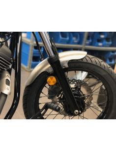 Para-Choque Dianteiro Yamaha Xv950 Bolt | Preço Promocional 2
