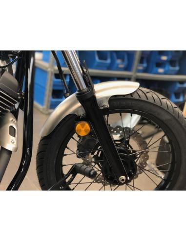 GARDE-BOUE AVANT YAMAHA XV950 BOLT