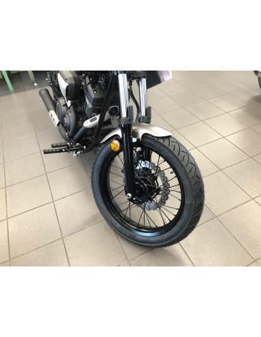 GARDE-BOUE AVANT YAMAHA XV950 BOLT