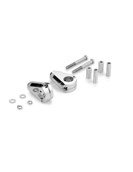 TORRES SPARTICAN 6.5CM 32MM GUIDÃO