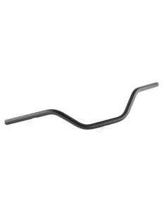 HANDLEBAR "XLX STYLE" BLACK