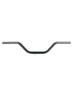 HANDLEBAR "XLX STYLE" BLACK 2