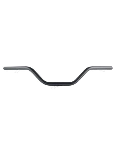 GUIDÃO PRETO "ESTILO XLX"