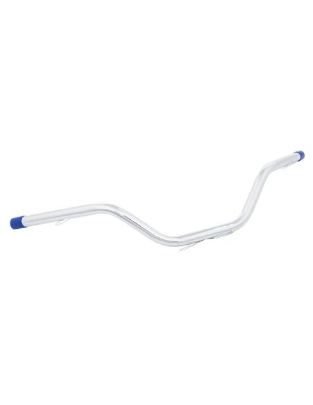 Comprar Manillar Xlx Style Cromado a precio de oferta