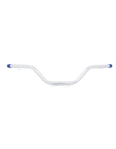 XLX STYLE" CHROME HANDLEBARS