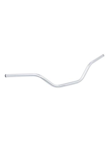 Comprar Manillar Xlx Style Cromado 22Mm a precio de oferta
