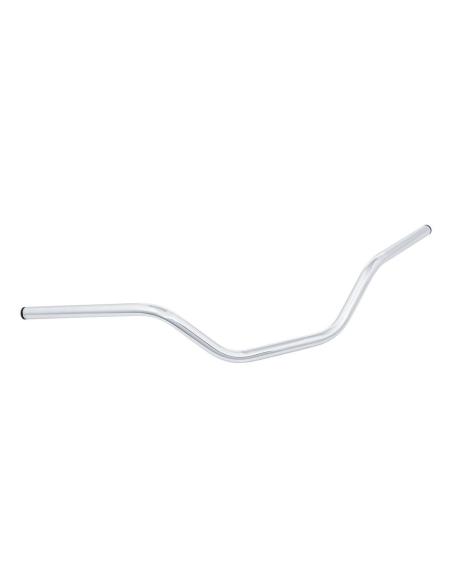 Comprar Manillar Xlx Style Cromado 22Mm a precio de oferta