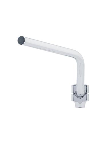 Comprar Manillar Xlx Style Cromado 22Mm a precio de oferta