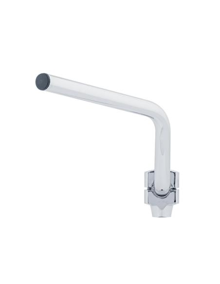 Comprar Manillar Xlx Style Cromado 22Mm a precio de oferta