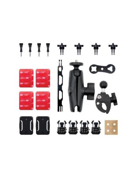 BIKER PACK INSTA360