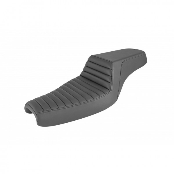SEAT 2-UP TUCK&ROLL SPORTSTER 04-20