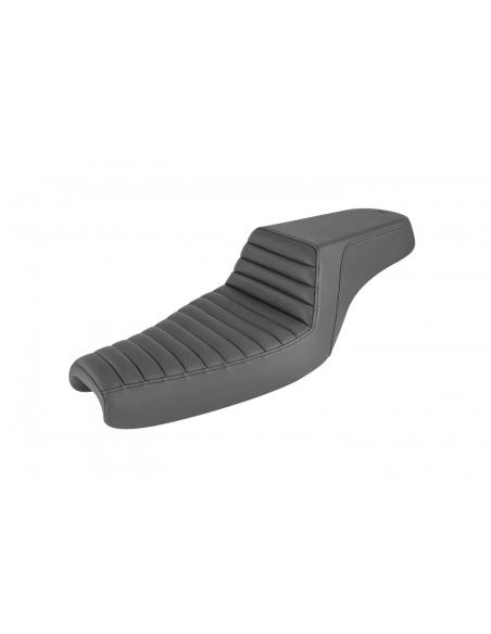 SEAT 2-UP TUCK&ROLL SPORTSTER 04-20