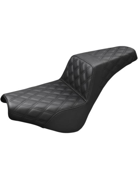 ASSENTO STEP UP RHOMBUS SOFTAIL 18-UP STREET BOB Y STANDARD