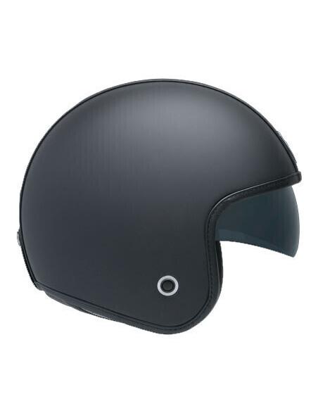 Acquista Casco Tri-Composite Nexx X70 Core Bianco/Nero Con Occhiali a prezzo scontato