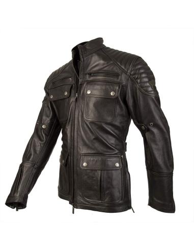 Acquista Giacca Bycity Legend III Man Marrone a prezzo scontato