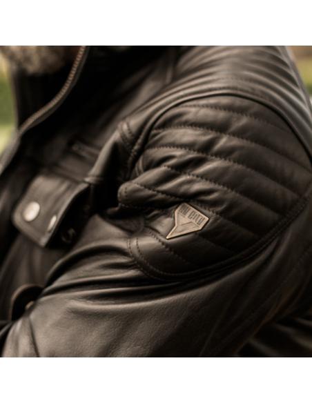 BYCITY LEGEND III MAN JACKET BROWN