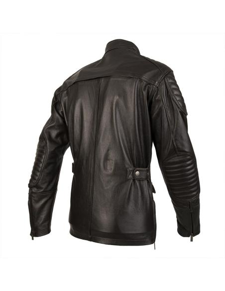 BYCITY LEGEND III MAN JACKET BROWN