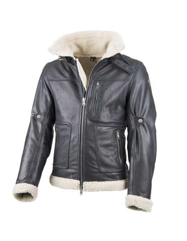 VESTE BYCITY EAGLE MAN