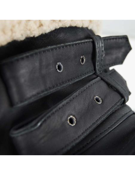 VESTE BYCITY EAGLE MAN