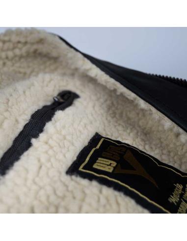 VESTE BYCITY EAGLE LADY