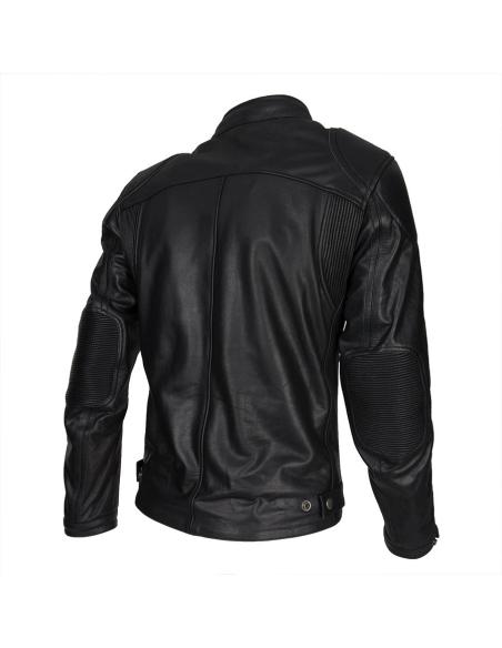 BLOUSON BYCITY LE MANS II NOIR