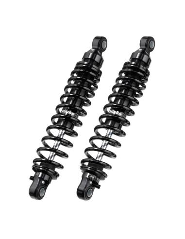 Bitubo Black Shock Absorbers 11 "Xl 92-15 | Sale Price