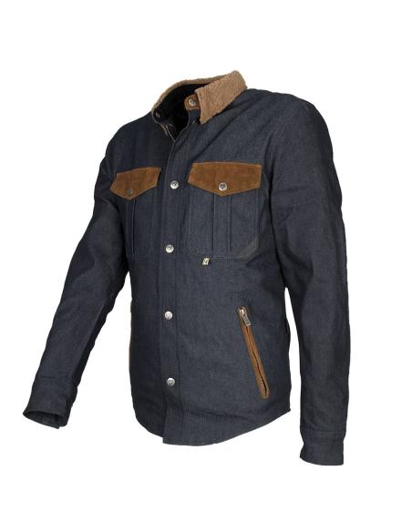 JAQUETA BYCITY WESTERN MAN