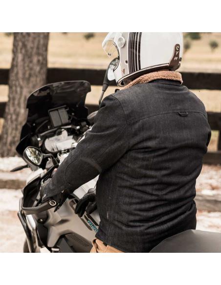 BLOUSON BYCITY WESTERN MAN