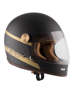 BYCITY ROADSTER CARBON GOLD STRIKE INTEGRAL