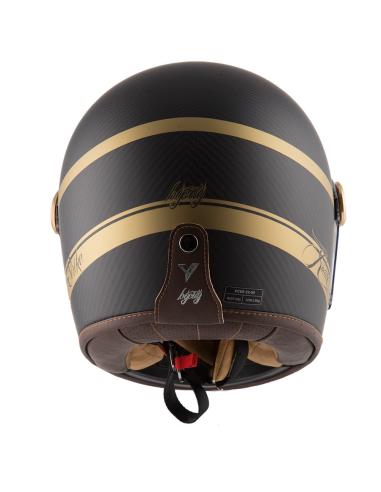 BYCITY ROADSTER CARBON GOLD STRIKE INTEGRAL
