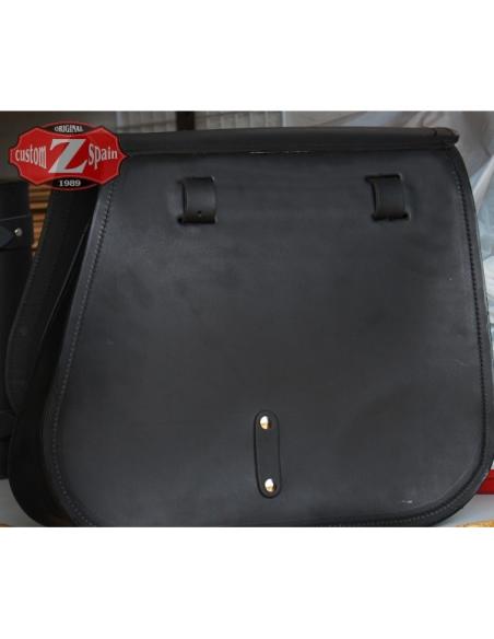 Scipion Saddlebag Left One Side Only | Prix Promo