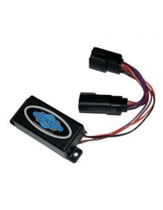 Comprar Ecualizador Intermitentes Flhx/Fltr 10-13 (Street Glide Y Road Glide) a precio de oferta