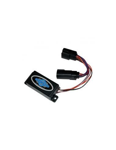 Comprar Ecualizador Intermitentes Flhx/Fltr 10-13 (Street Glide Y Road Glide) a precio de oferta