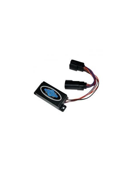 Comprar Ecualizador Intermitentes Flhx/Fltr 10-13 (Street Glide Y Road Glide) a precio de oferta
