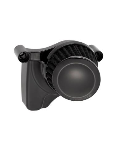 Acquista Filtro Aria Mini 22º Nero Arlen Ness Softail/ Touring a prezzo scontato