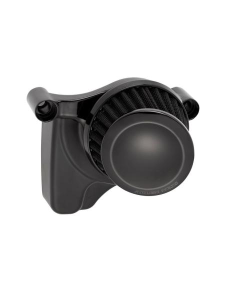 Comprar Filtro Aire Mini 22º Negro Arlen Ness Sportster a precio de oferta