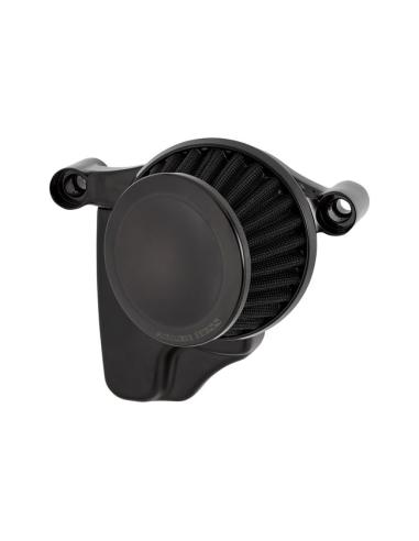 Acquista Filtro Aria Mini 22º Nero Arlen Ness Sportster a prezzo scontato