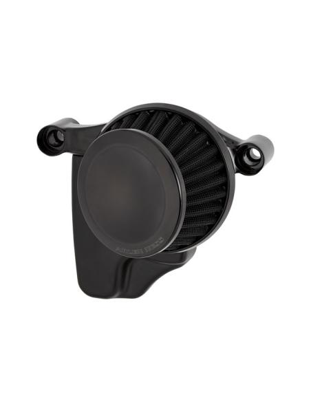 Acquista Filtro Aria Mini 22º Nero Arlen Ness Sportster a prezzo scontato