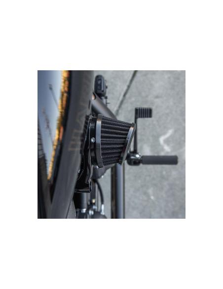 Acquista Filtro Aria Mini 22º Nero Arlen Ness Sportster a prezzo scontato