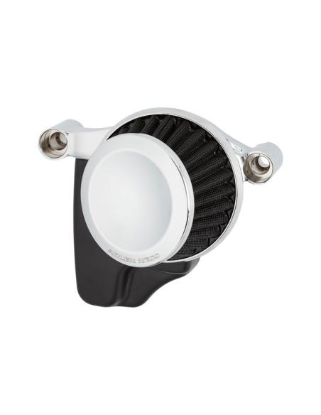 Acquista Filtro Aria Mini 22º Cromo Arlen Ness Sportster a prezzo scontato