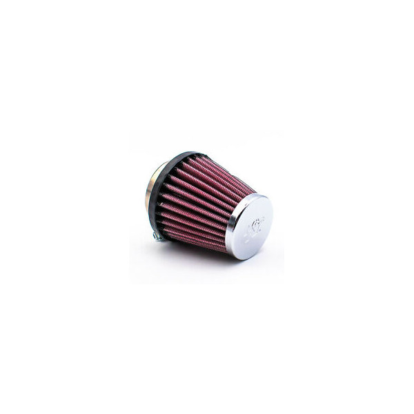 K&N CONICAL AIR FILTER 40MM