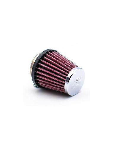 K&N 43MM CONICAL AIR FILTER