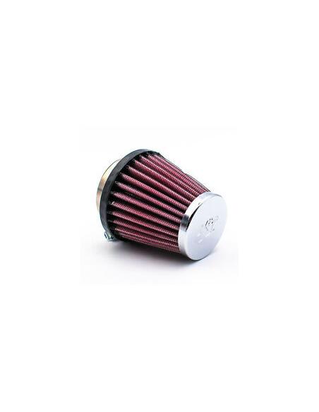 Acquista Filtro Aria Conico K&N 48Mm a prezzo scontato