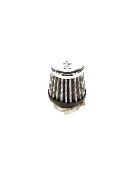 Acquista Filtro Aria Conico K&N 35Mm a prezzo scontato