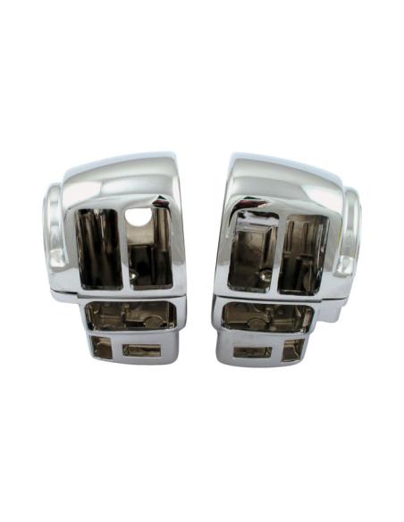 SWITCH HOUSINGS HD TOURING 08-13