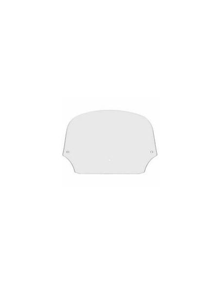 Comprar Pantalla 5" Transparente Para Batwind Fairing Memphis Shades a precio de oferta