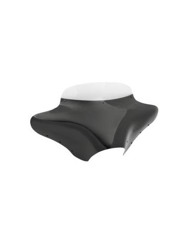 ÉCRAN TRANSPARENT DE 5" POUR BATWIND CARÉRAGE MEMPHIS SHADES