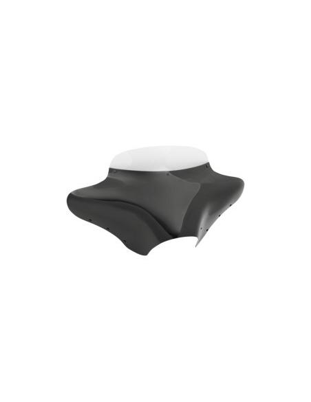 ÉCRAN TRANSPARENT DE 5" POUR BATWIND CARÉRAGE MEMPHIS SHADES