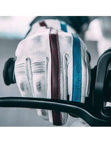 WINTER GLOVE BYCITY OLSO WHITE