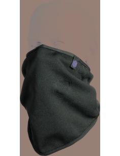 THERMAL WINDBREAKER "PIPE" WINDBREAKER MASK